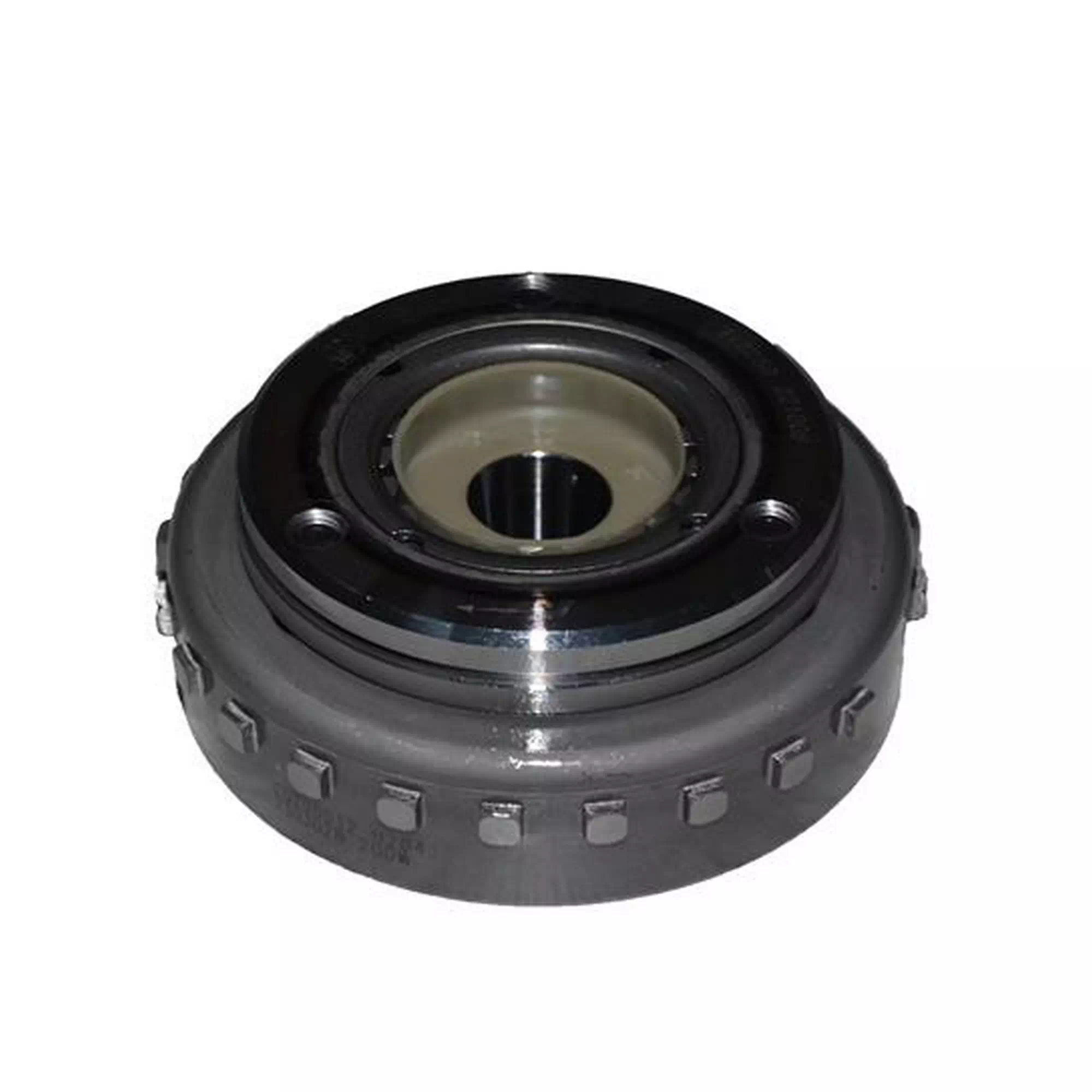 RKS XVR 250 MANYETO TASI [BLACKWOLF] #RK 47074
